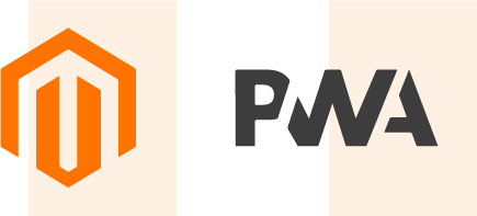 Percolate integratie Magento en PWA